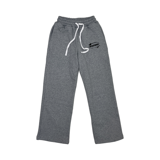 BLESSED STRAIGHT-LEG SWEATPANTS